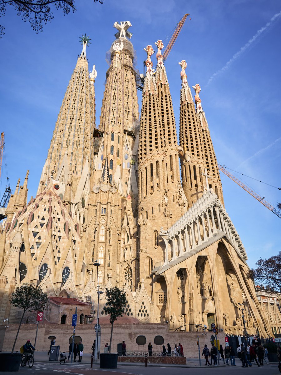 Ethereal Cities tweet media