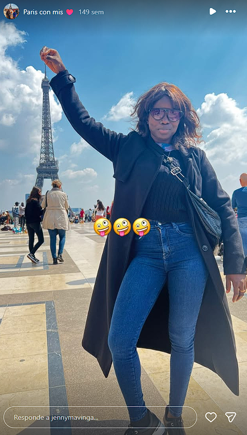 Visión Nocturna tweet media