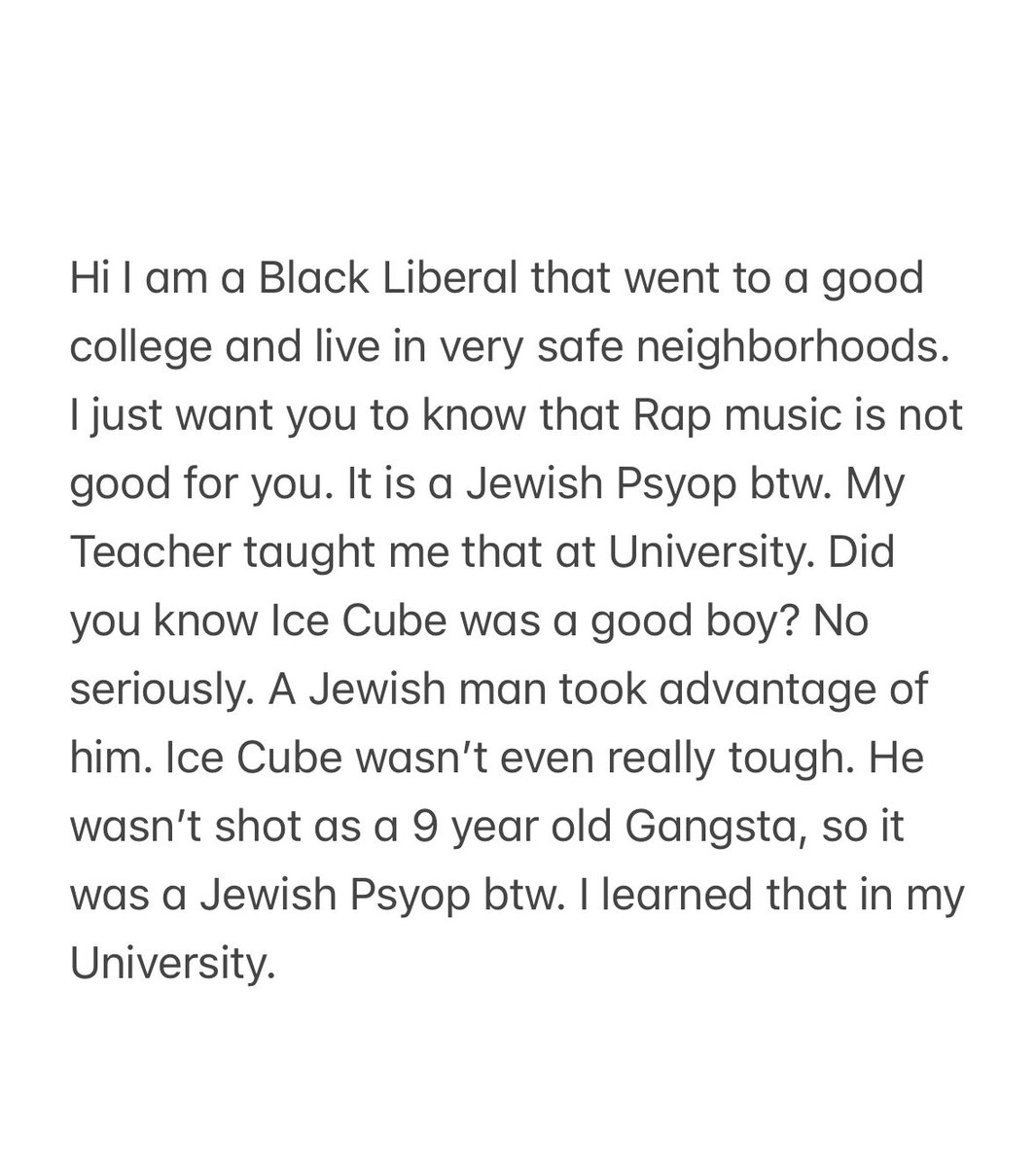 Alex Bienstock tweet media