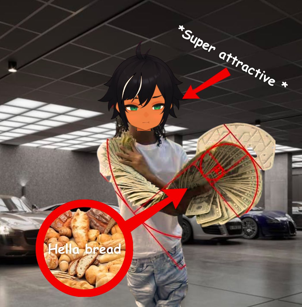 Yurei The Yokai 「 JOHN VTUBER 」 tweet media