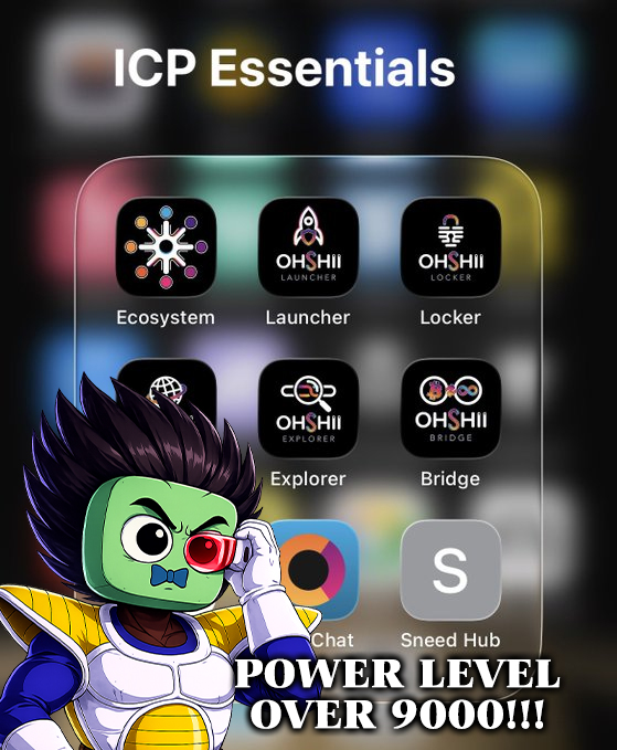 Ruggy Meme Foundation tweet media