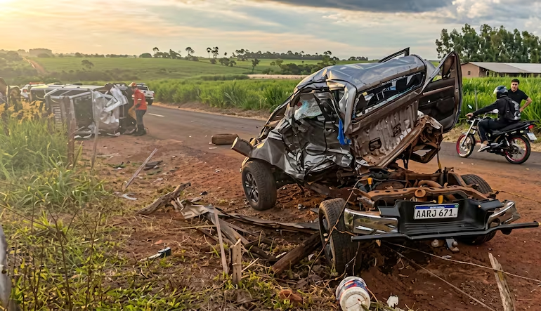Cuarto Poder Py tweet media