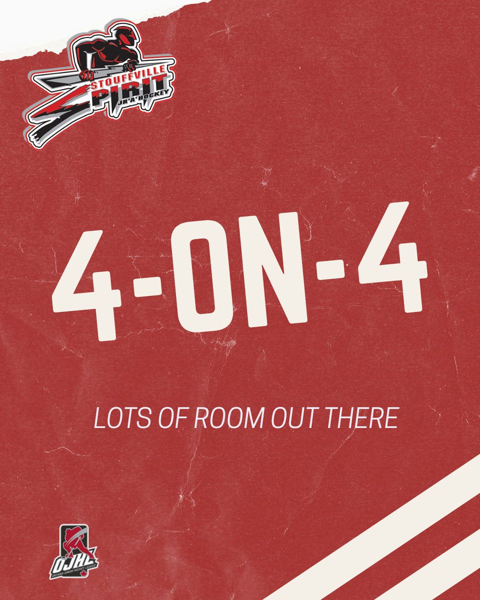 Stouffville Spirit tweet media