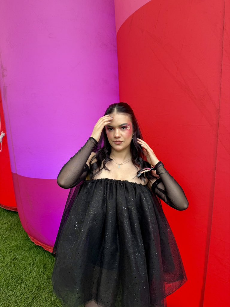 chofi de concierto, occasionally ✩ tweet media