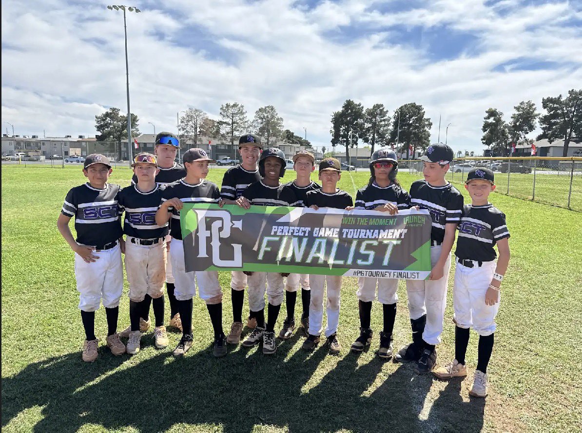 Perfect Game Nevada tweet media