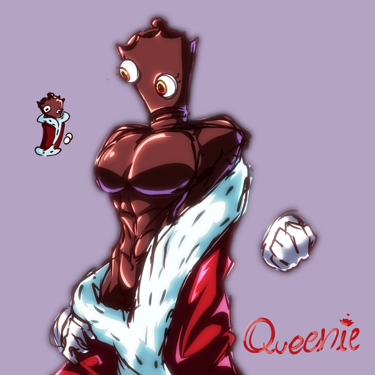 ｡‿༶ Michlash ¡! (OPEN COMM'S) tweet media