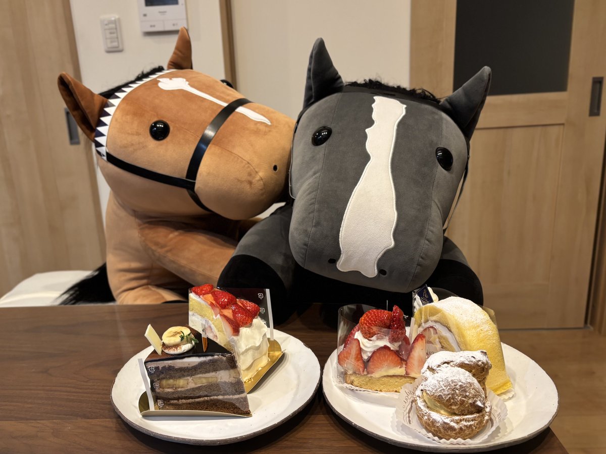 ちあき tweet media