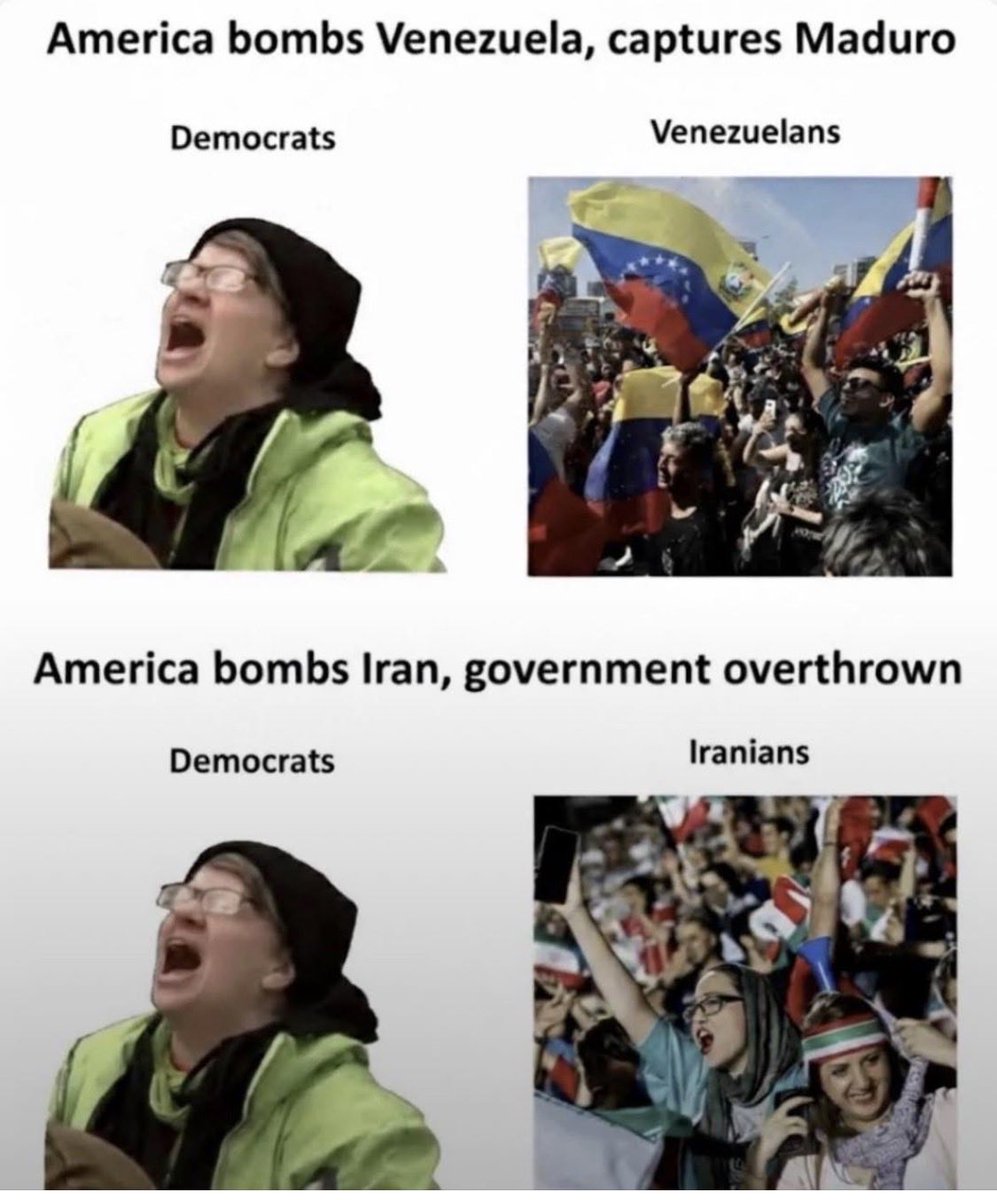 Sunburnt Badger tweet media