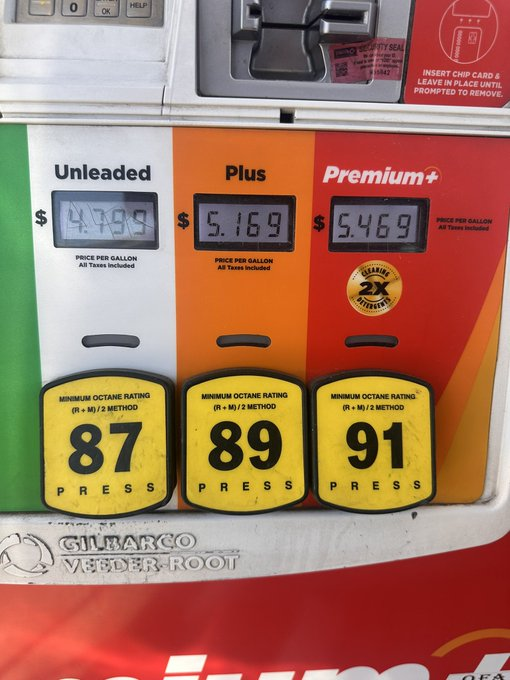 Trump’s reckless war in Iran is costing American taxpayers $1 BILLION per day … and that doesn’t even count the ridiculous prices we’re paying at the pump.😰