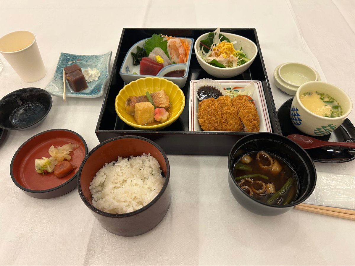 ダニエル南蛮 盛庵だ tweet media