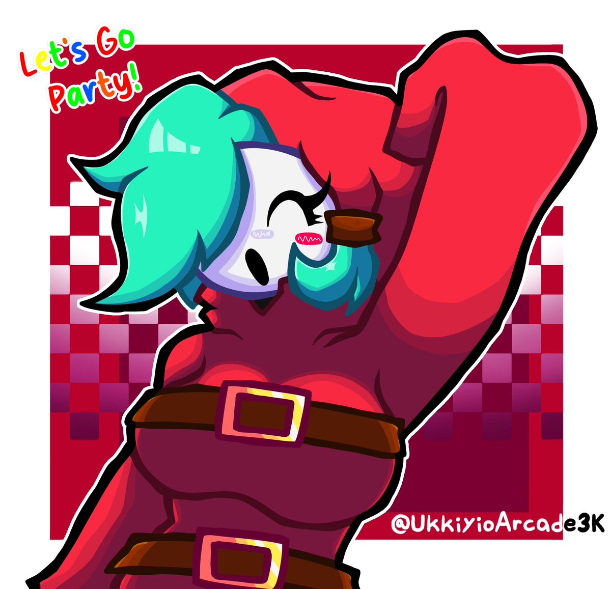 Zuky PearSour - (COMMS VERY, VERY SOON🔥‼) tweet media