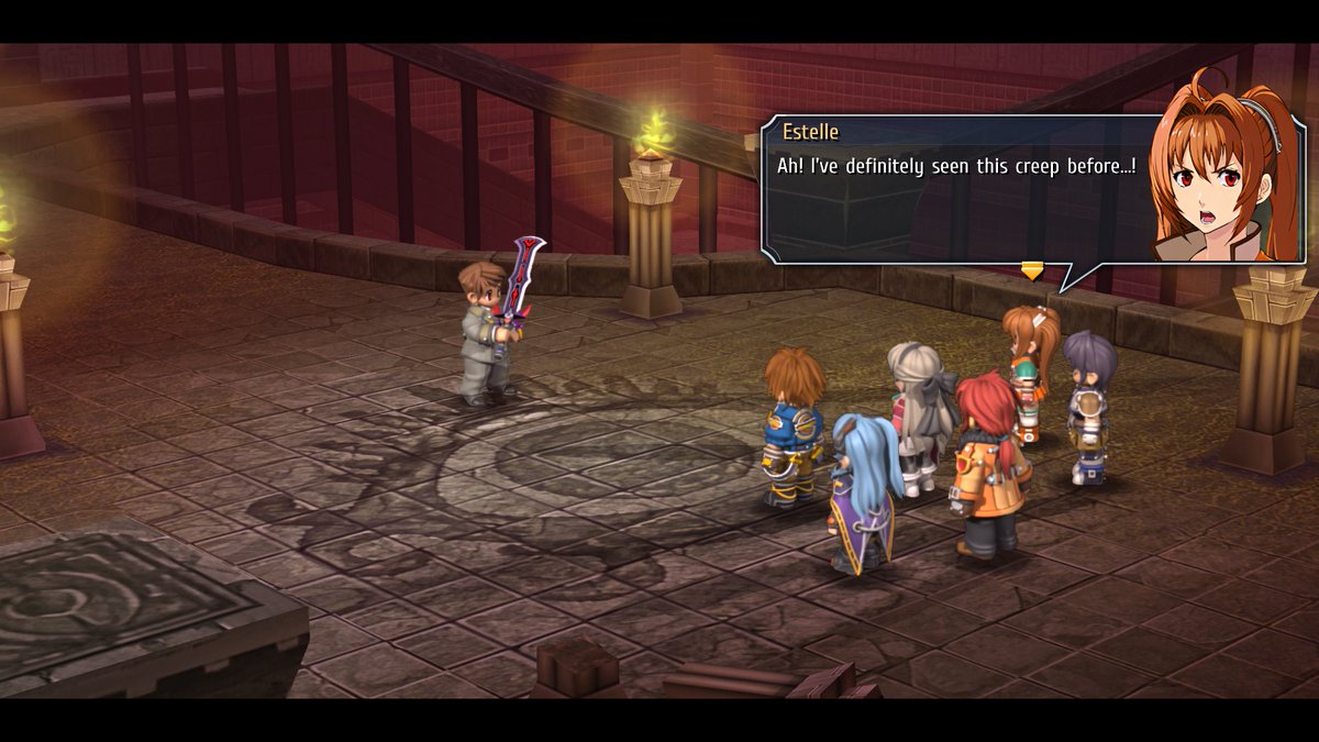 Myst no Kiseki tweet media