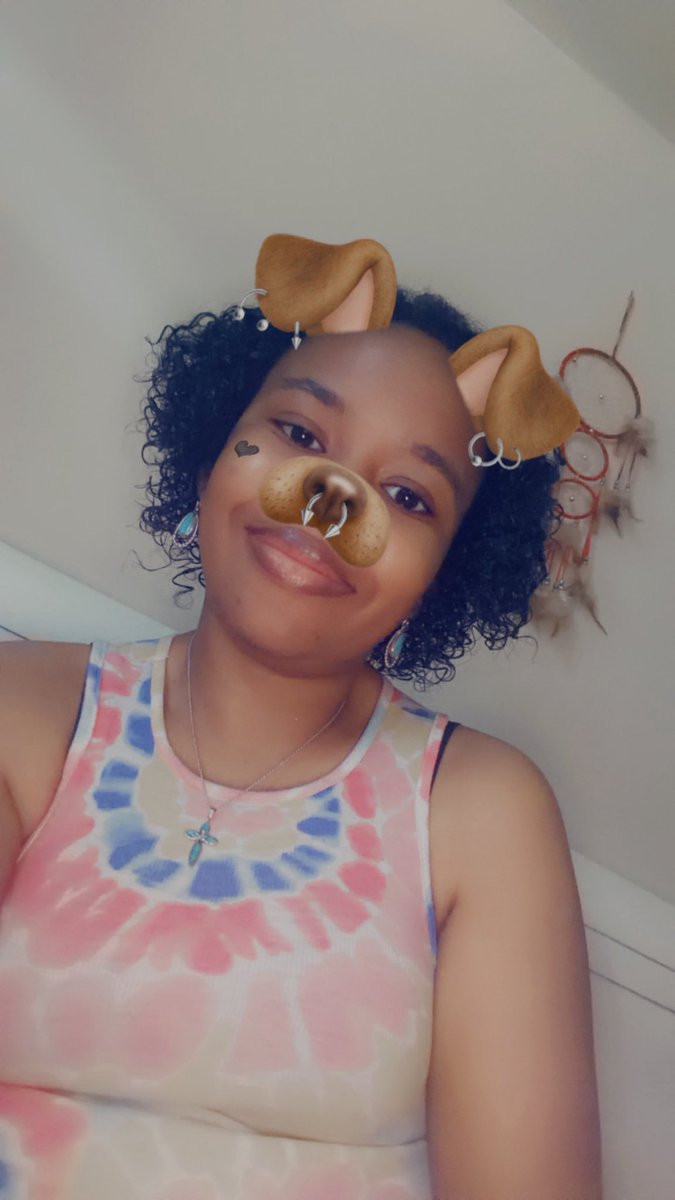 Kiantay Chambers tweet media