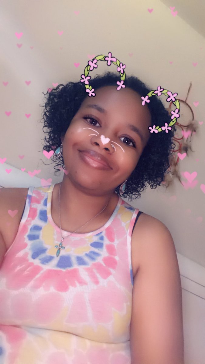 Kiantay Chambers tweet media