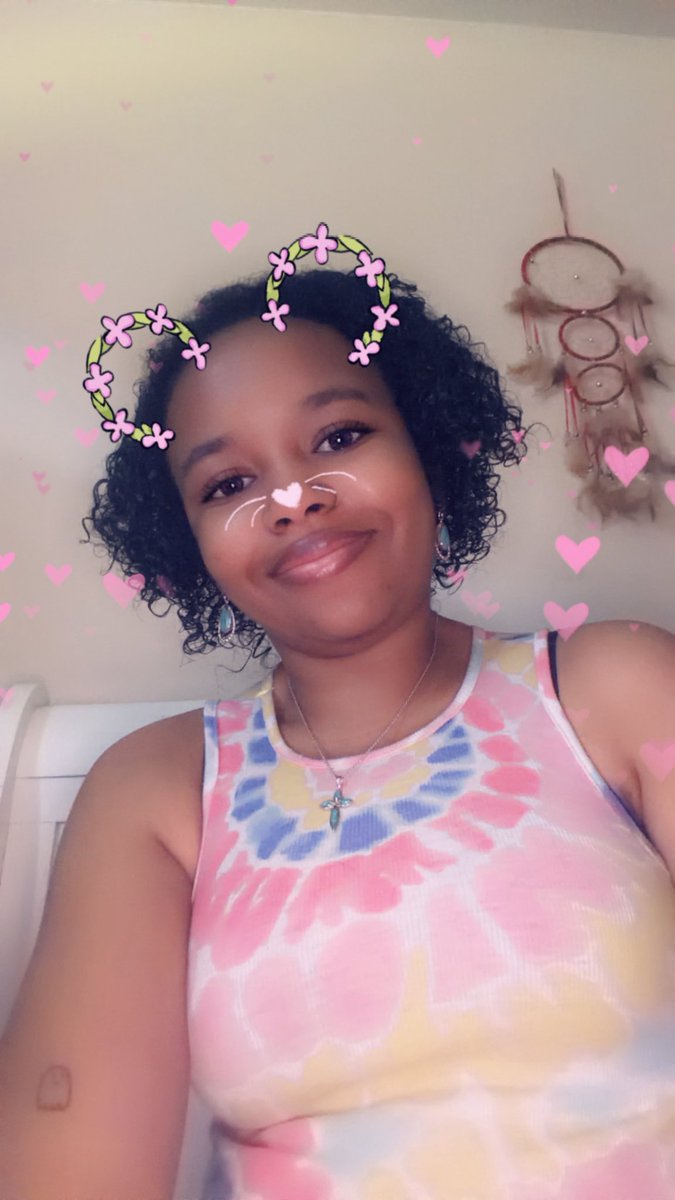 Kiantay Chambers tweet media