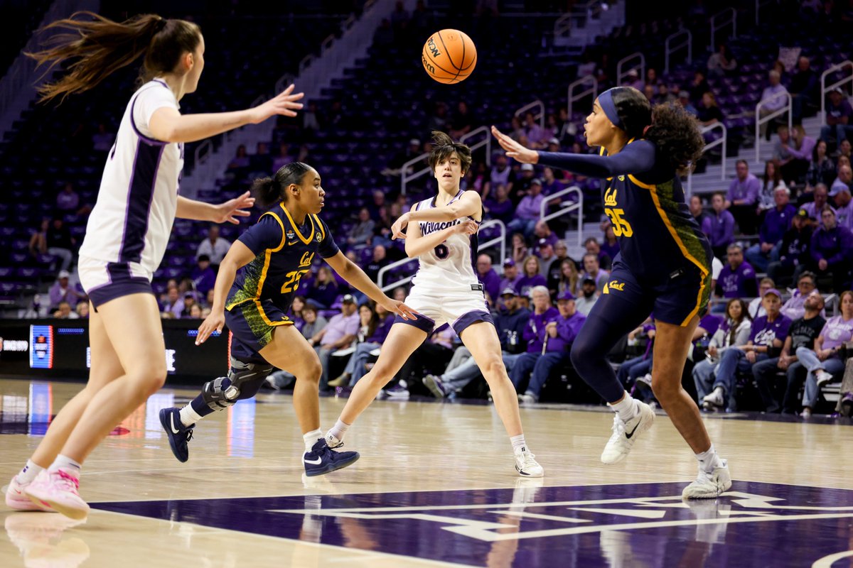 K-State Women's Basketball tweet media