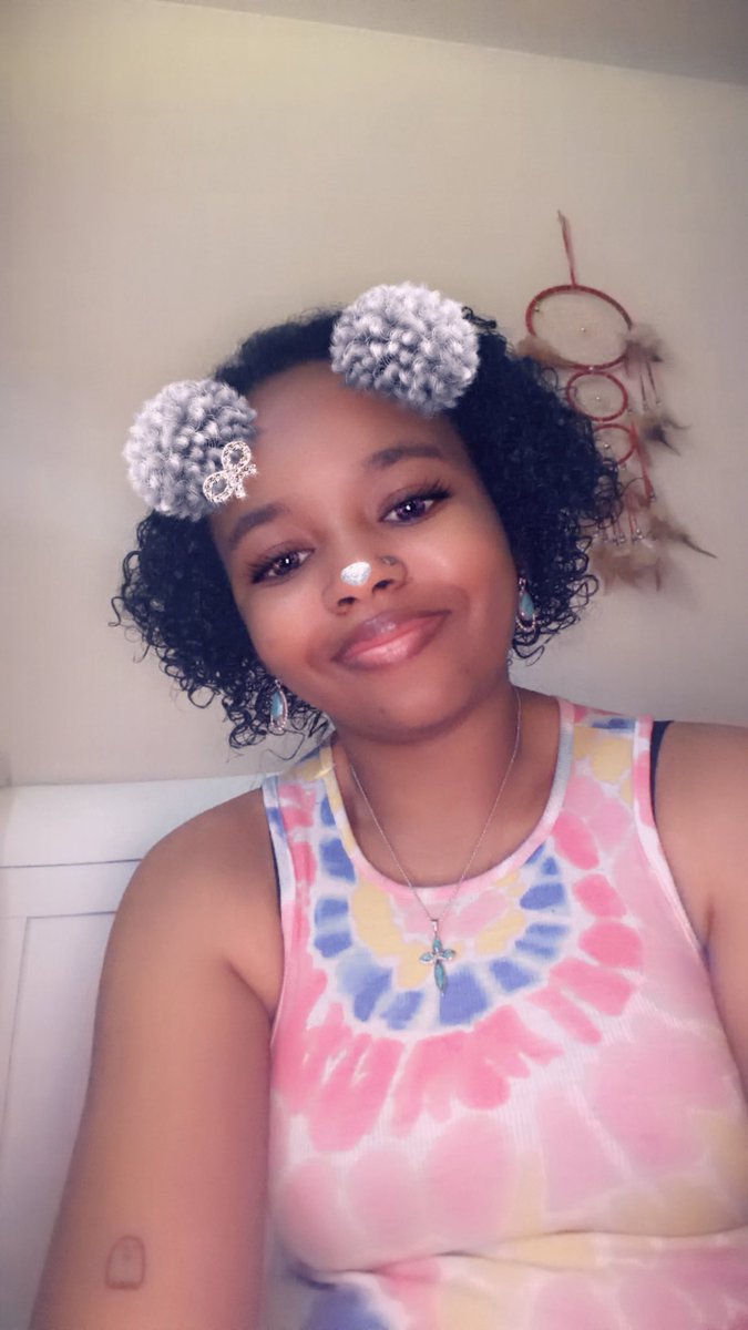 Kiantay Chambers tweet media