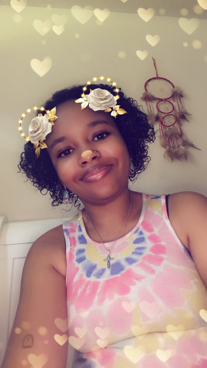 Kiantay Chambers tweet media