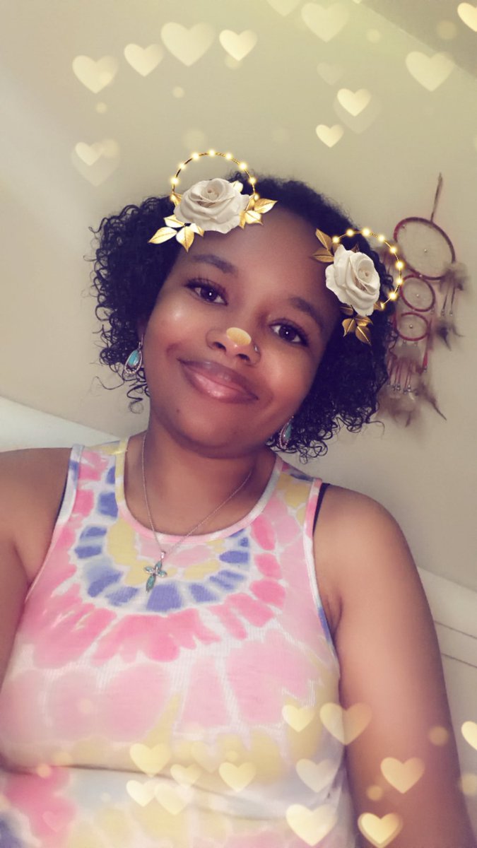 Kiantay Chambers tweet media