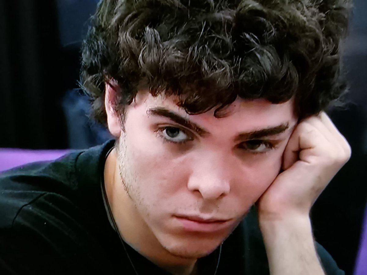 mi mood este año de mrda #granhermano