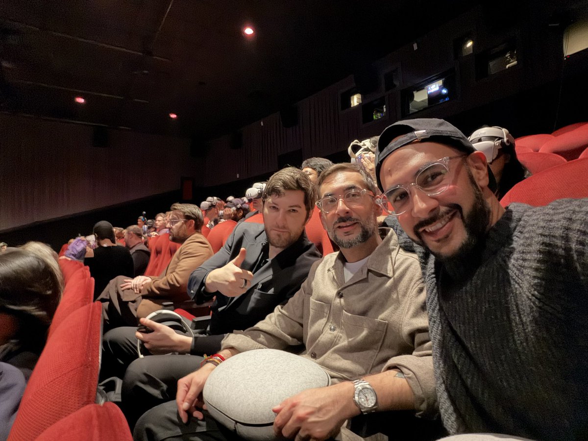 Kinemeric tweet media