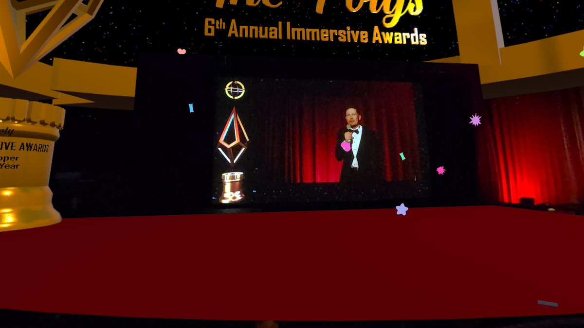 Kinemeric tweet media