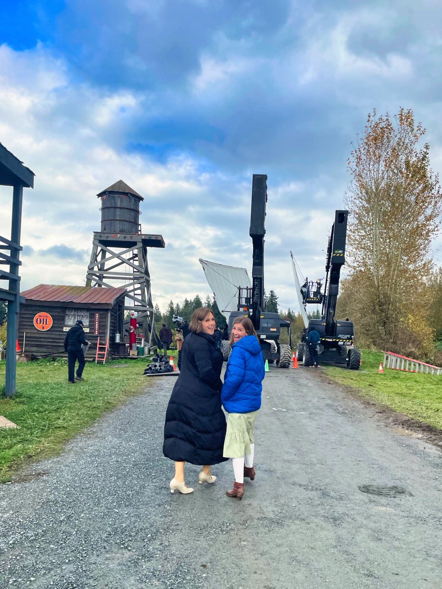jaedalilymiller's tweet photo. Chilly #hearties #wcth @HallmarkWCTH @SCHeartHome @WCTH_TV https://t.co/gAOiZP6nWd