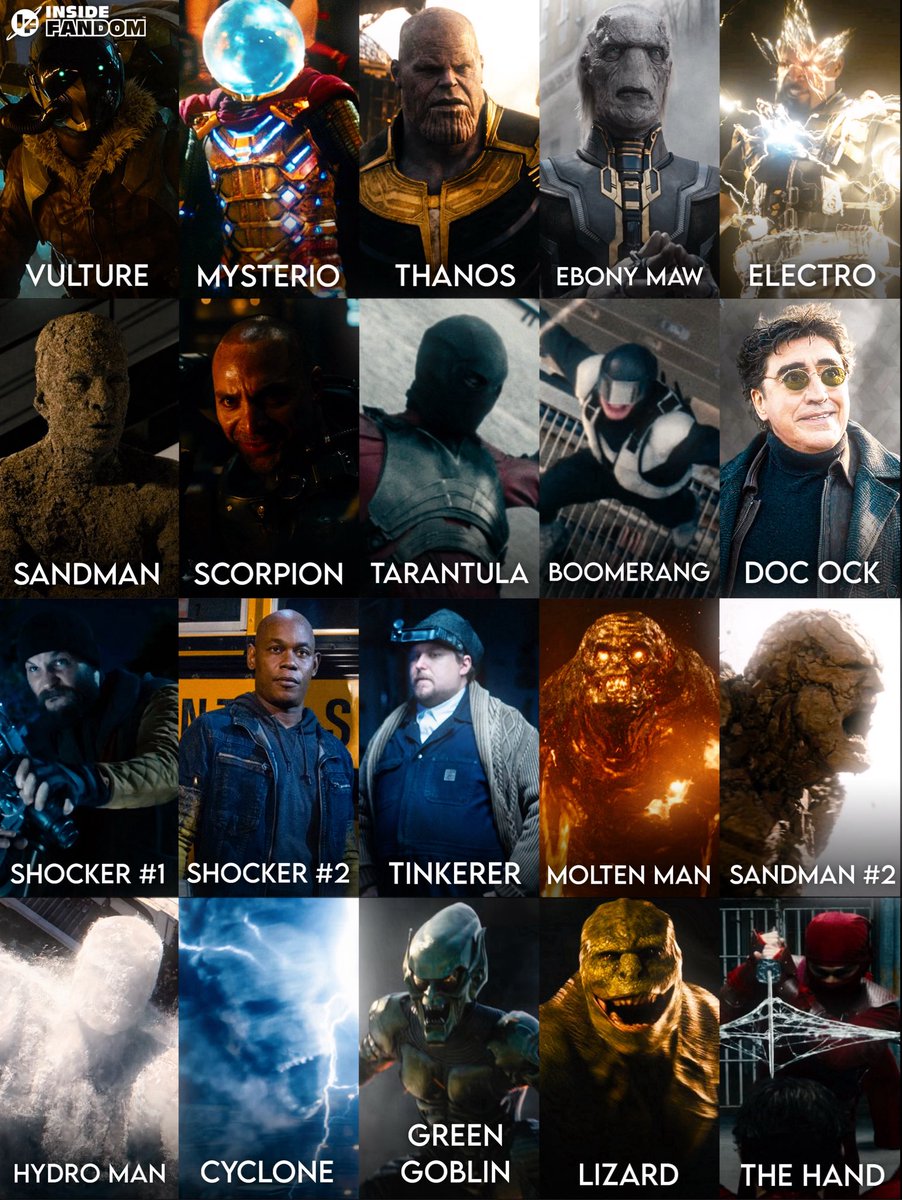 Inside Fandom tweet media