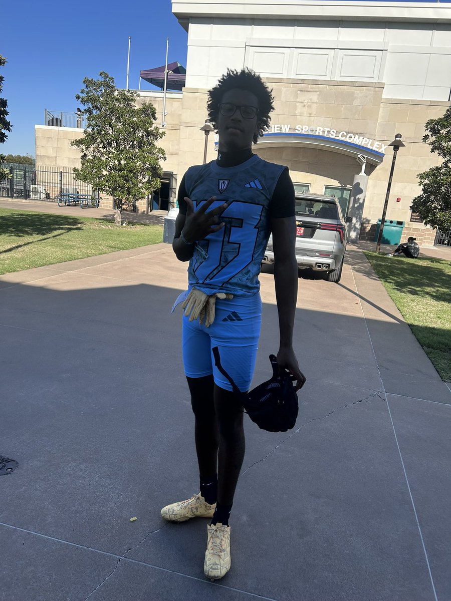 Malachi “BIG HIT” Allen tweet media