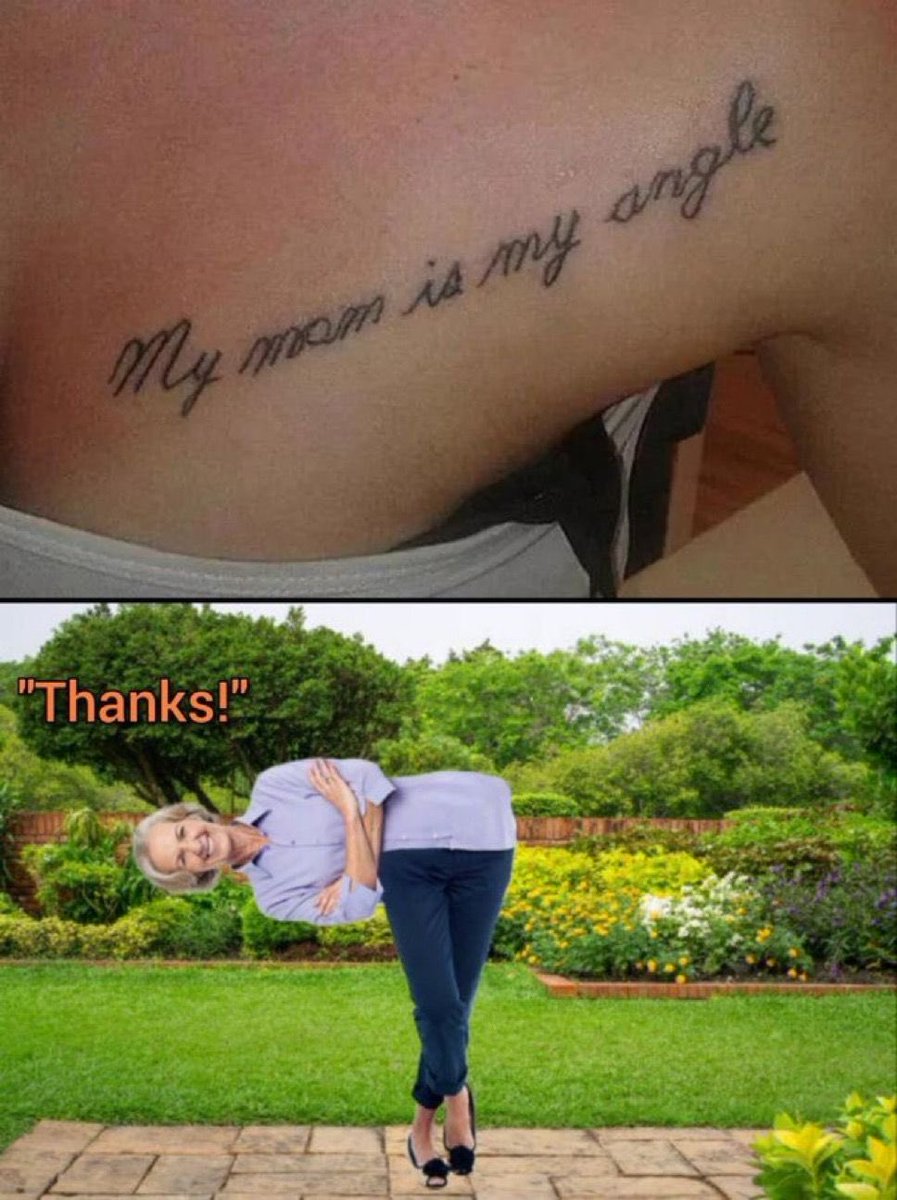 NO CONTEXT HUMANS tweet media