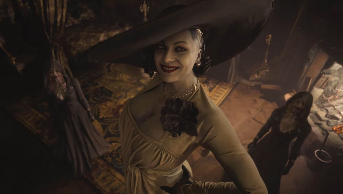 Prognosis Negative tweet media