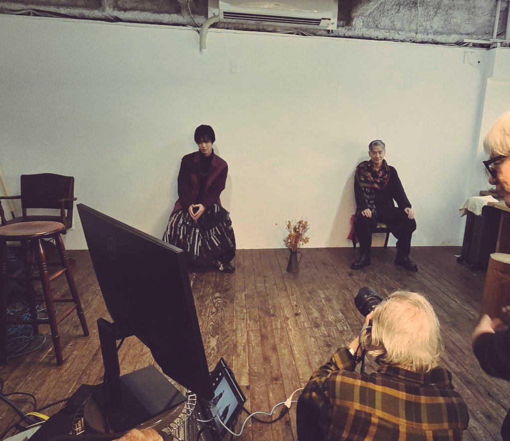 ザ・コンボイ tweet media