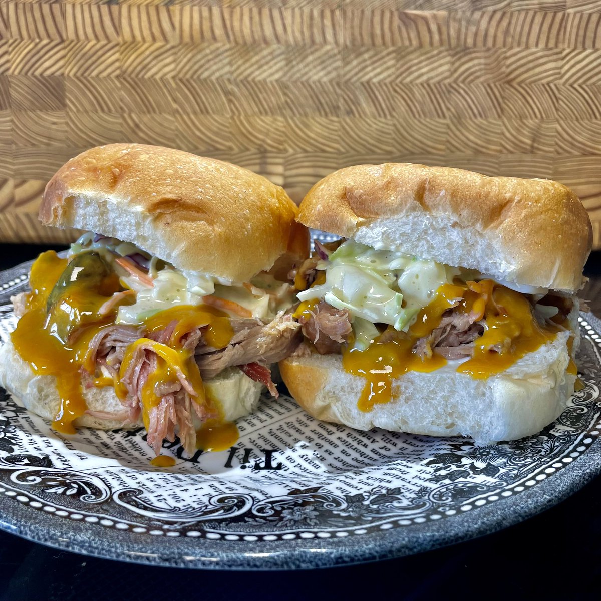 el friki de la parrilla tweet media