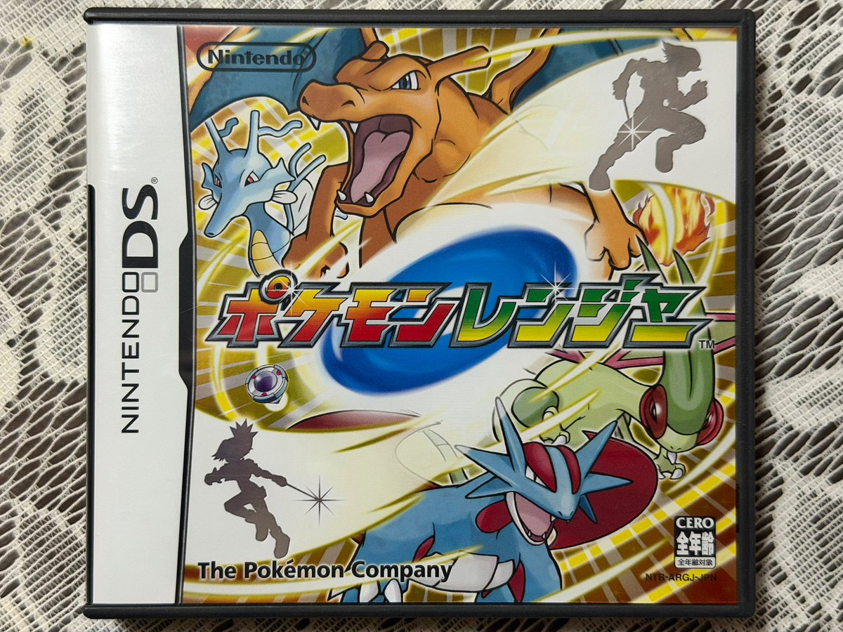 KAZTENDO/任天堂ファン tweet media