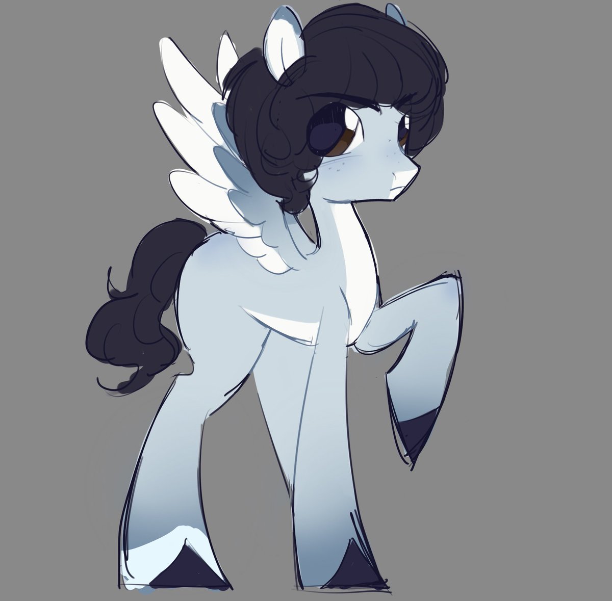 fwnbyers's tweet image. mike pony concepts world be kind to him