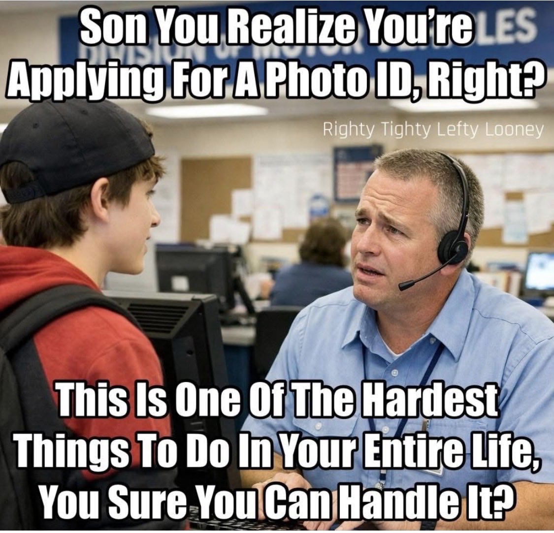 Sunburnt Badger tweet media