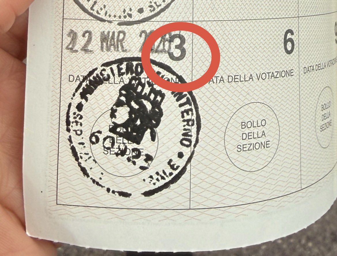 OhBellaCiao🌹✊🏻🇵🇸 tweet media