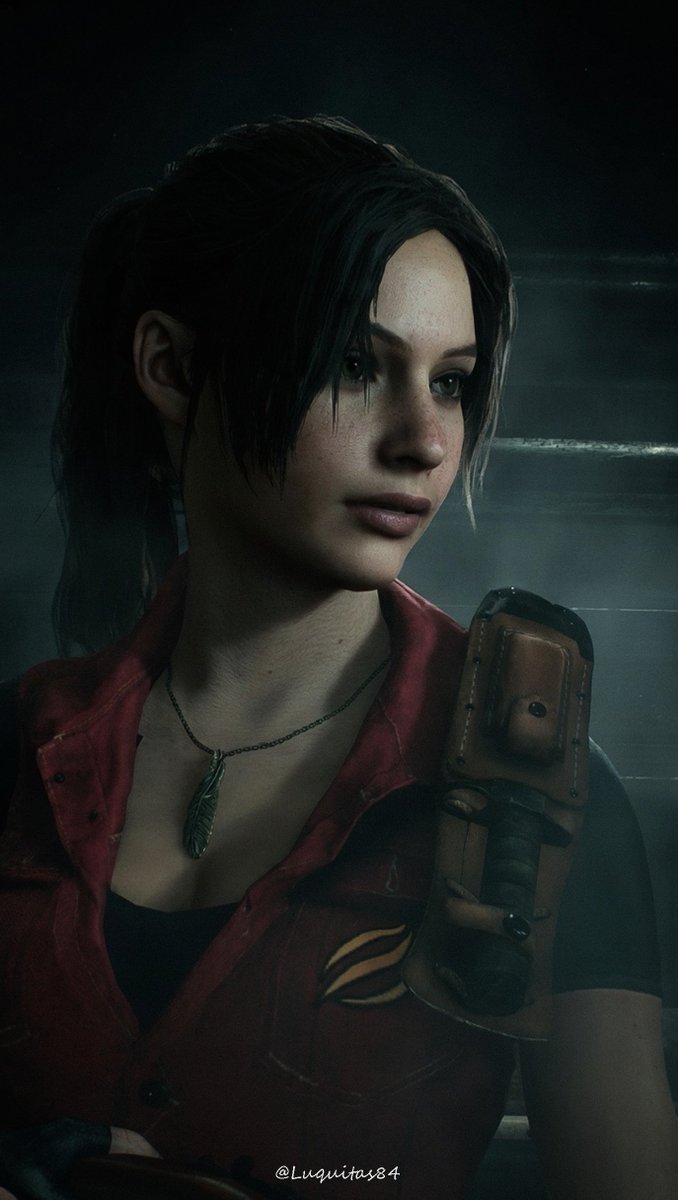 #ClaireRedfield ♥,  in Resident Evil 2
#REBHFun📷
------------------
Tags:
#VirtualPhotography
#VGPUnite #TheCapturedCollective
#Xit #VPSAT #VPLab #ResidentEvil
#VPCommunity #VPCONTEXT
<a href="/VPBooth/">Virtual Photography Booth (VPB)</a> <a href="/UVPcommunity/">UnitedVirtualPhotography</a>
<a href="/RE_Games/">Resident Evil</a> <a href="/capcom_official/">CAPCOM公式</a>
<a href="/StefanieMcMaken/">Steffi Syndrome</a> <a href="/Satellite_VP/">Satellite VP</a>
<a href="/Visual_Moods/">Visual Moods Central</a>