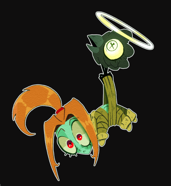 Lich_Bones ๐ฏ Artist ๐ฏ tweet media