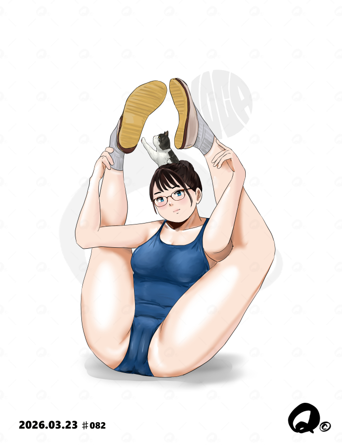 いつもありがとうございます
「感謝」のポーズ😊 