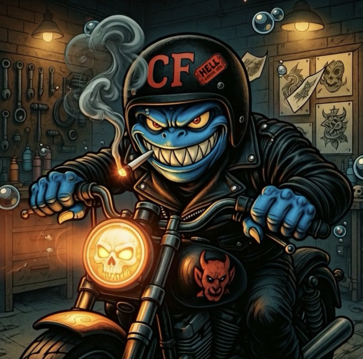 Stacey 🫧 tweet media