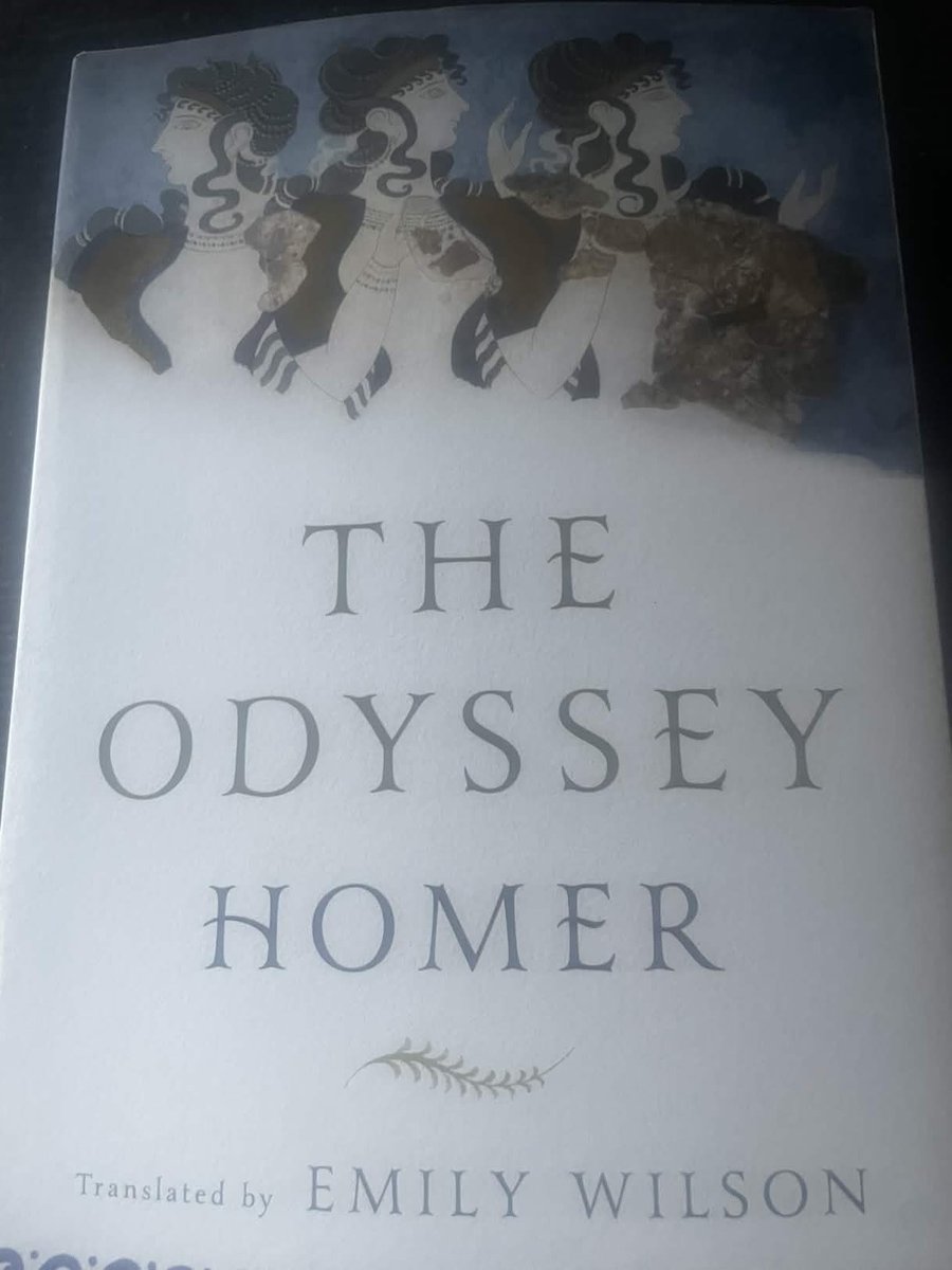 Prescriptfather's tweet photo. The odyssey is currently IN my possession. Give me more Odysseus pleaseeeeeeeeeee PLEASEEEEEEEEEEEEEEEEEEEEEEEEEEEEEEE
Or Athena. Or Telemachus. https://t.co/894VZ7edSt