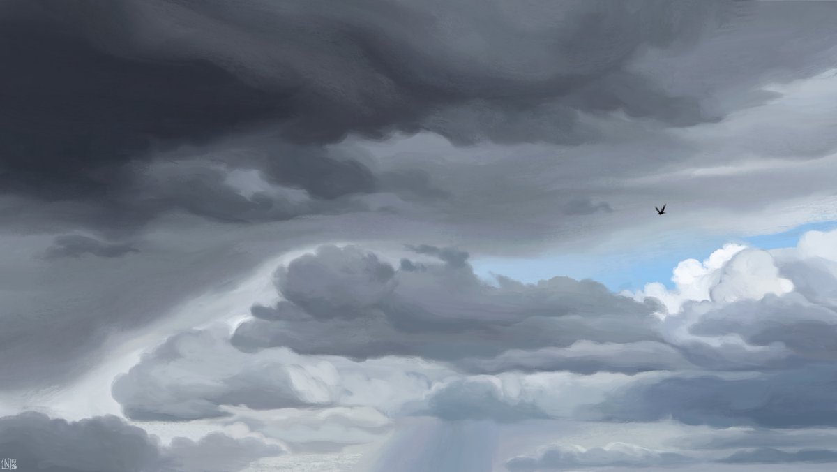 Reports From Unknown Places tweet media