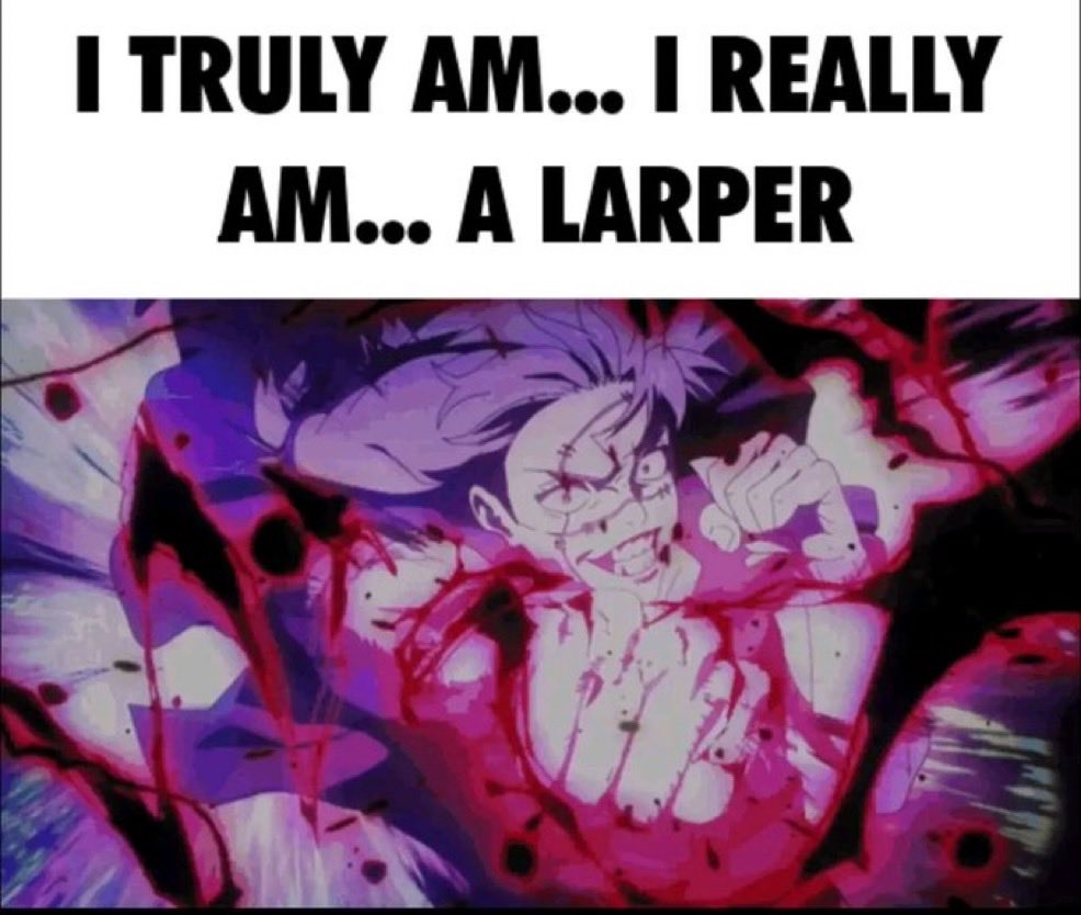 BECOME FIREPUNCH tweet media