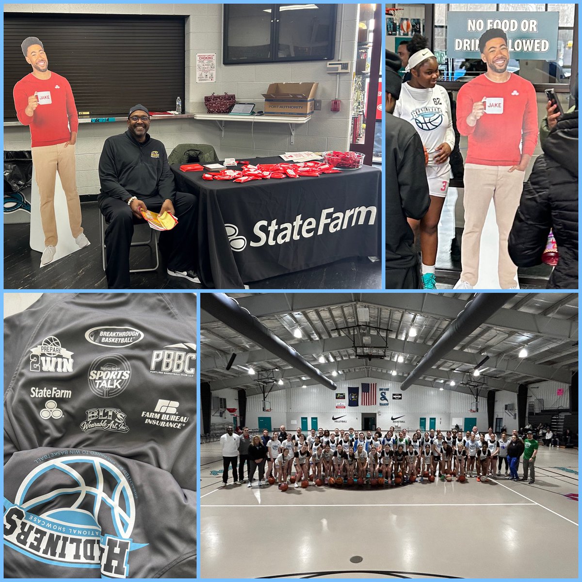 Coach Dave Smith tweet media