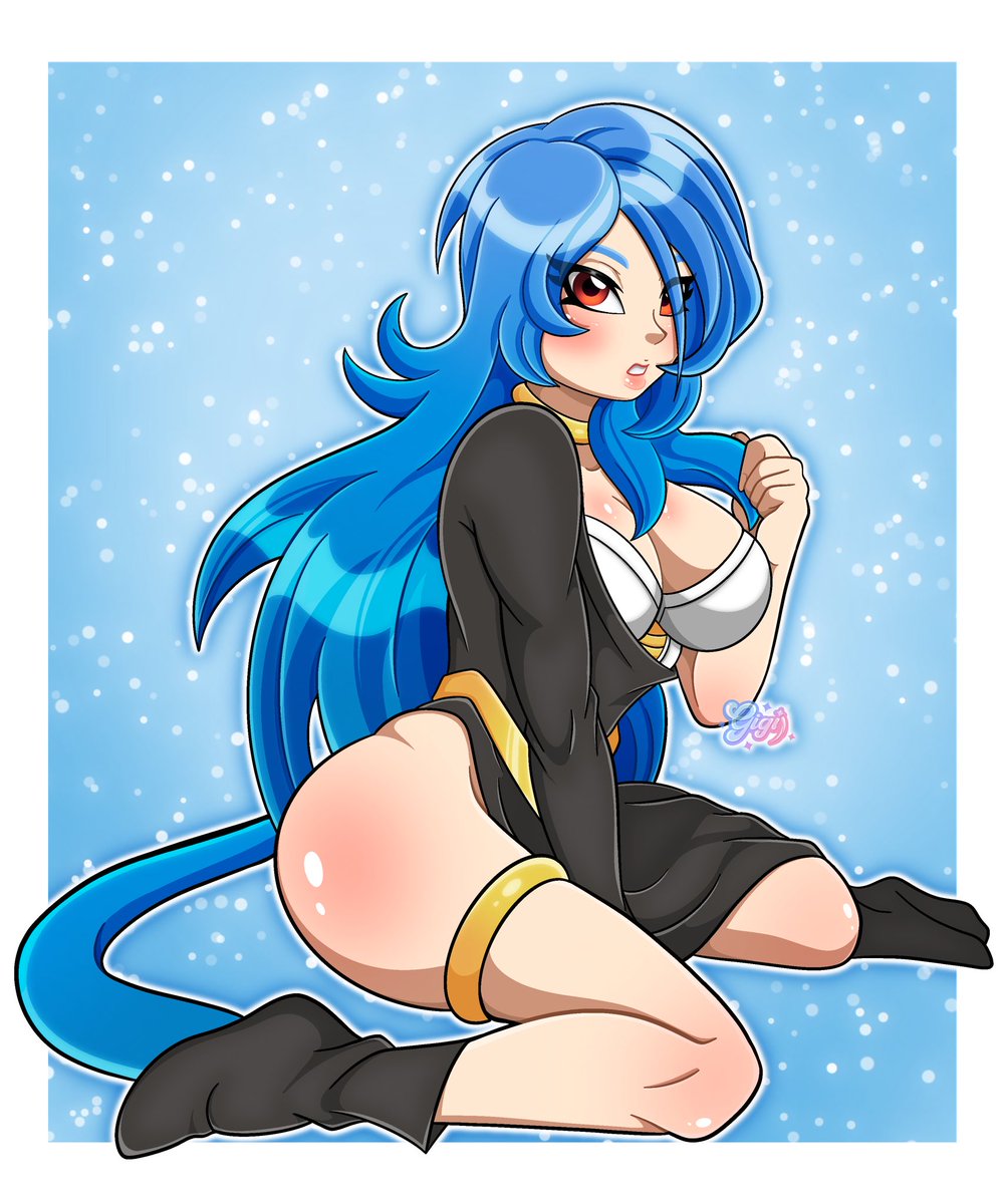 1/2 Commission to <a href="/KingRyker312/">King Ryker</a> 

Character belongs to <a href="/KingRyker312/">King Ryker</a> 
Art made by me <a href="/gigi_hedgie/">Gigi Hedgie | Comms Open!</a> 

DON'T STEAL OR EDIT MY ART!!! 
DON'T REMOVE MY LOGO!!!  

Enjoy~🩷