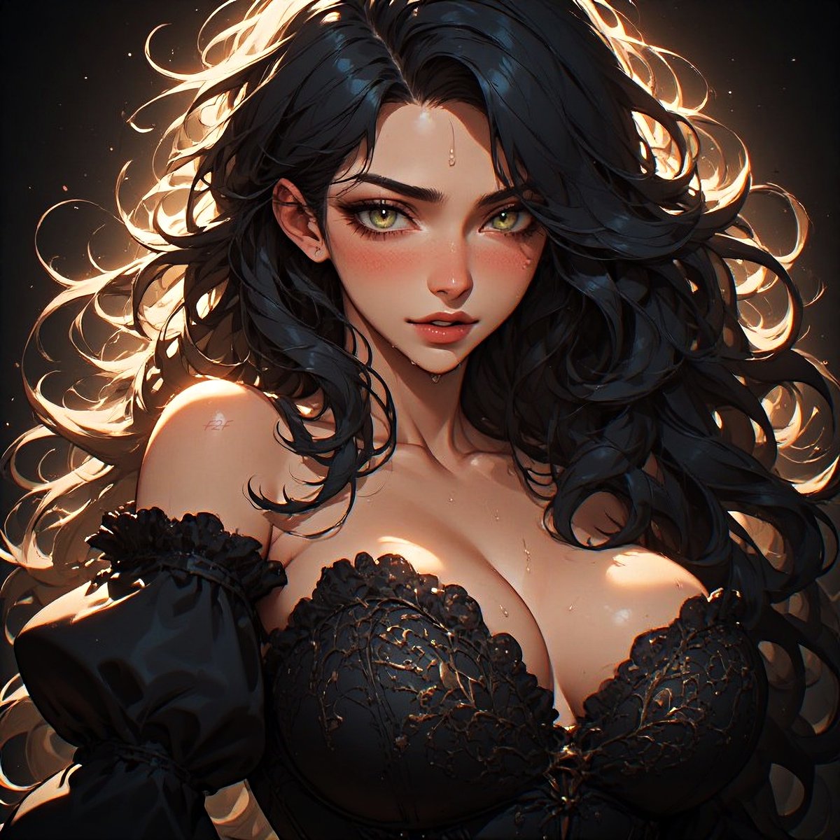 GwenSageAI tweet media