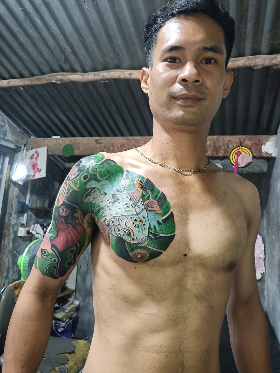 ชายแท้ โคราช tweet media