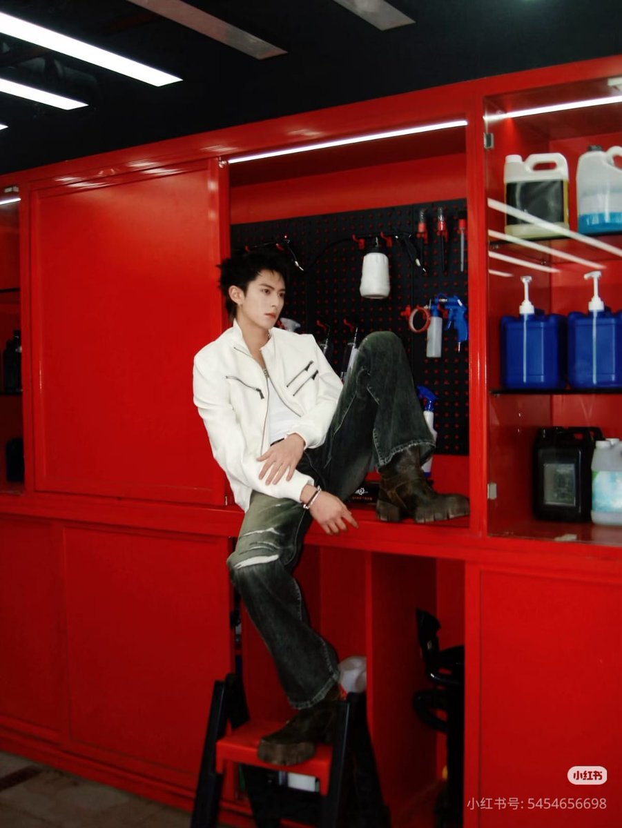 Dylan Wang Indonesia tweet media