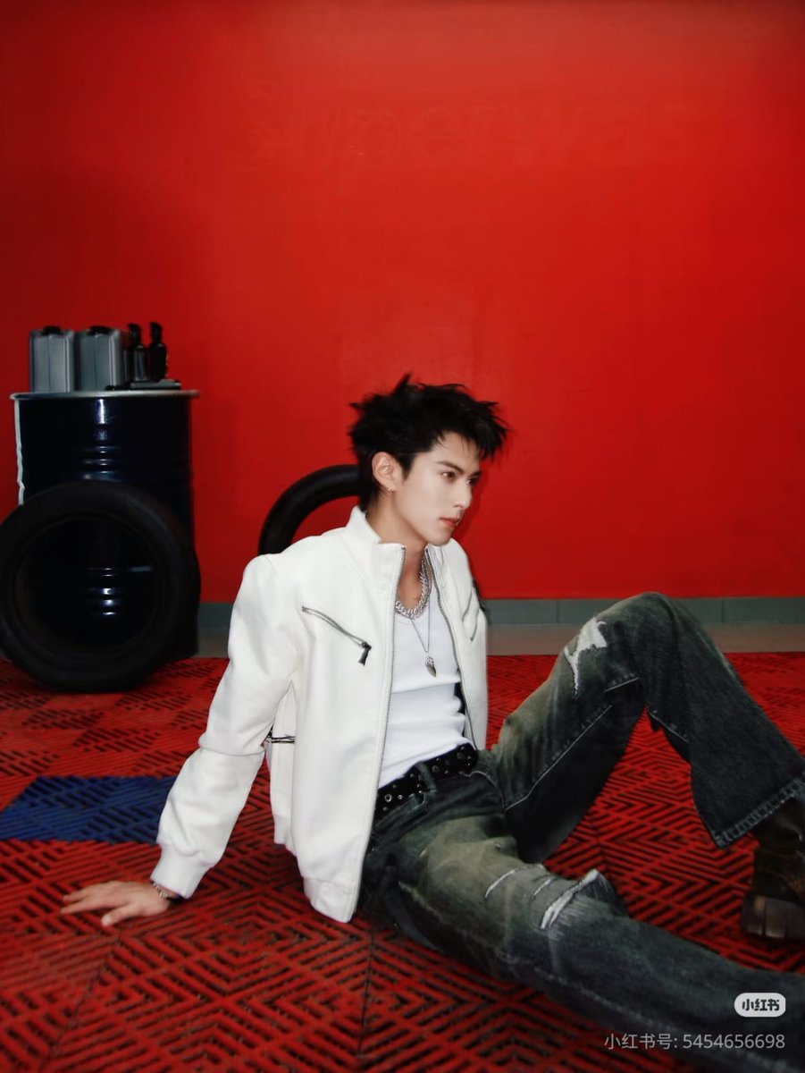 Dylan Wang Indonesia tweet media